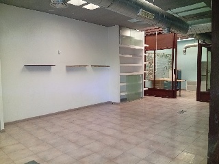Local en C/ Fernando Mora  12