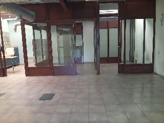 Local en C/ Fernando Mora  13