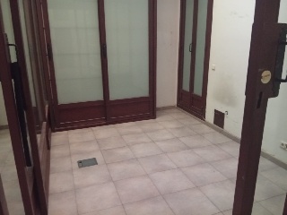 Local en C/ Fernando Mora  17