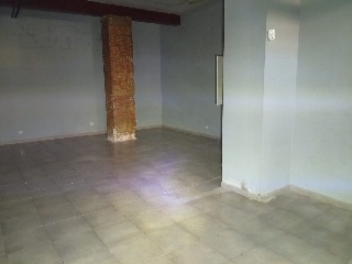 Local en C/ Fernando Mora  19