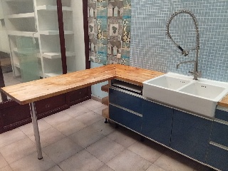 Local en C/ Fernando Mora  20