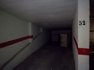 Garajes en Av Genil - La Gangosa - Vícar 8