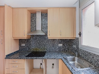 Piso en C/ Petit de Raval - Blanes - Girona 16