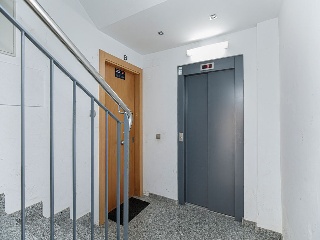 Piso en C/ Petit de Raval - Blanes - Girona 25