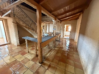 Chalet en Pj Paraje Crucecitas  61