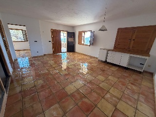 Chalet en Pj Paraje Crucecitas  63