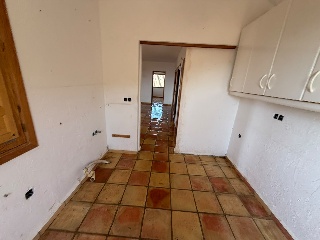 Chalet en Pj Paraje Crucecitas  66