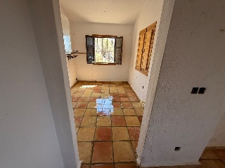 Chalet en Pj Paraje Crucecitas  67