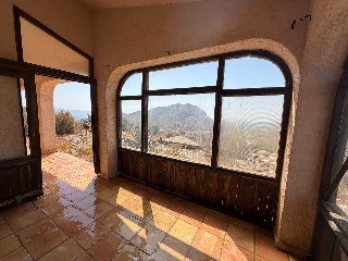 Chalet en Pj Paraje Crucecitas  76