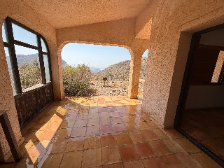 Chalet en Pj Paraje Crucecitas  77