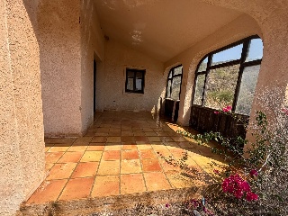 Chalet en Pj Paraje Crucecitas  78