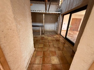 Chalet en Pj Paraje Crucecitas  79