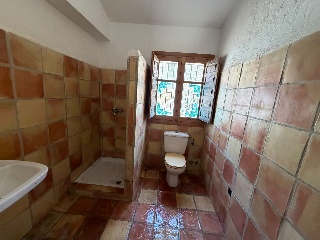 Chalet en Pj Paraje Crucecitas  80