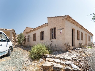 Chalet en Pj Paraje Crucecitas  81