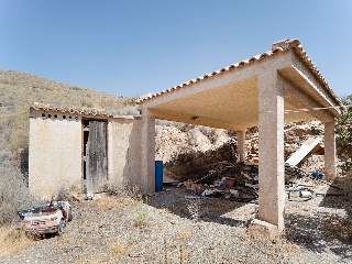 Chalet en Pj Paraje Crucecitas  82