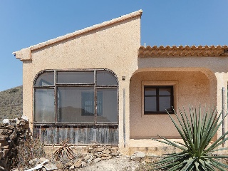 Chalet en Pj Paraje Crucecitas  84