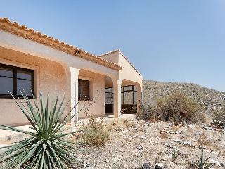 Chalet en Pj Paraje Crucecitas  85