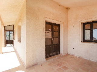 Chalet en Pj Paraje Crucecitas  86