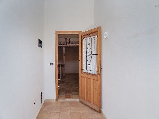 Chalet en Pj Paraje Crucecitas  88