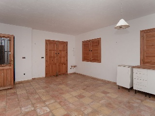 Chalet en Pj Paraje Crucecitas  89