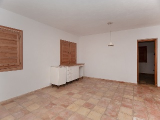 Chalet en Pj Paraje Crucecitas  91