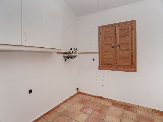 Chalet en Pj Paraje Crucecitas  92