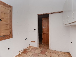 Chalet en Pj Paraje Crucecitas  93