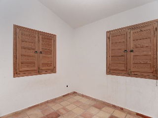 Chalet en Pj Paraje Crucecitas  94