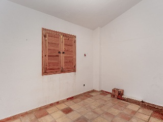 Chalet en Pj Paraje Crucecitas  95