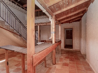 Chalet en Pj Paraje Crucecitas  97