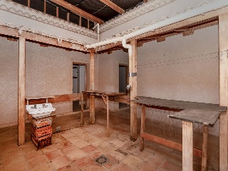 Chalet en Pj Paraje Crucecitas  98