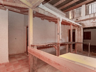 Chalet en Pj Paraje Crucecitas  99