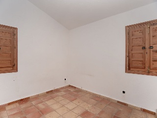 Chalet en Pj Paraje Crucecitas  104