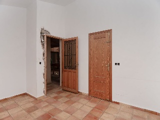 Chalet en Pj Paraje Crucecitas  106