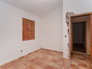 Chalet en Pj Paraje Crucecitas  107