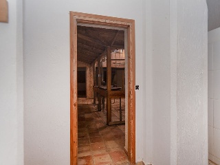 Chalet en Pj Paraje Crucecitas  109