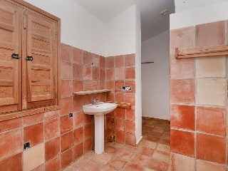 Chalet en Pj Paraje Crucecitas  113