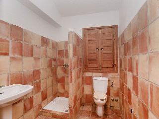Chalet en Pj Paraje Crucecitas  114