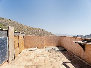 Chalet en Pj Paraje Crucecitas  116