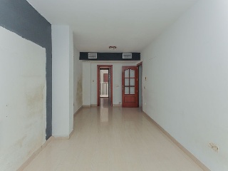 Piso en C/ Castellarnau 4