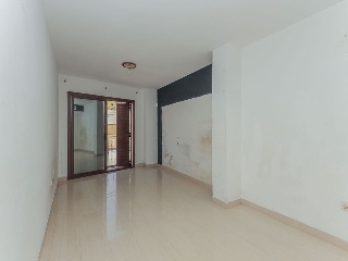 Piso en C/ Castellarnau 5