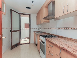 Piso en C/ Castellarnau 7