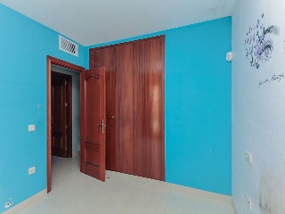 Piso en C/ Castellarnau 13