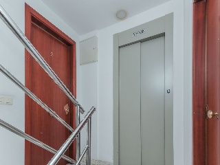 Piso en C/ Castellarnau 17