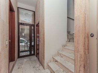 Piso en C/ Castellarnau 18