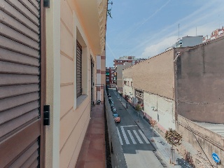 Piso en C/ Castellarnau 19