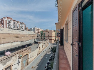 Piso en C/ Castellarnau 20