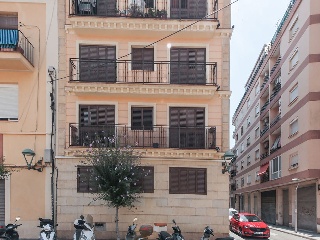 Piso en C/ Castellarnau 21