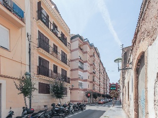 Piso en C/ Castellarnau 22