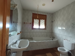 Chalet en C/ Podencs en El Pont de Vilomara i Rocafort (Barcelona) 21